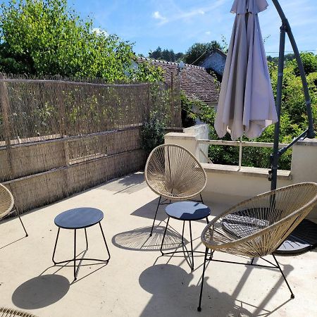 L'Escapade 3 Etoiles Villa Champagne-sur-Seine Kültér fotó